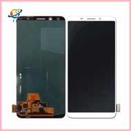 LCD Screen Assembly For Oppo A79 A79 Touch Integrated And E Replacement