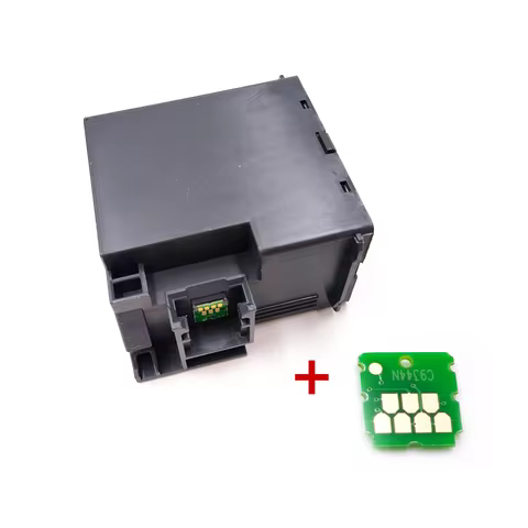 C9344 Maintenance Box Chip For Epson L5590 L3550 XP-2200 XP-2205L XP-3200 3205 4200 4205 2101 WF-291