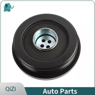 11237800026 OE Engine Crankshaft Pulley For BMW F10 525d 530d 535d F01 F02 730d 740d 750d X5 E70 X6 