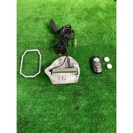 032025 CELLSTAR ASSURA AR-60SE Radar Detector, JAPAN lady voice, MINI Q Cover Included