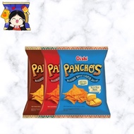 【印尼】[HALAL] Oishi Panchos Snacks 160gram 爆款玉米脆片
