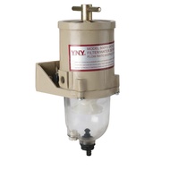 FG500 Diesel Fuel Filter Water Separator