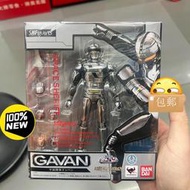 全免運 萬代bandai SHF宇宙刑事 卡邦 初版 黃眼 加班 金屬英雄 shf 卡邦   全新未拆 左右單封 盒況
