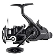 DAIWA Emcast Series Spinning Reel - Versatile Front Drag Design