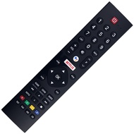 new voice remote control is compatible with Panasonic TV TX-43GXR600 TH-32GS550V TH-43GX650S TH-49GX