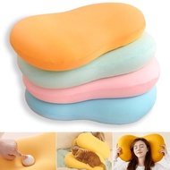 Memory Foam Pillow - Memory Foam / Candy Colors / Sleeping Pillows / Breathable/ Ergonomic