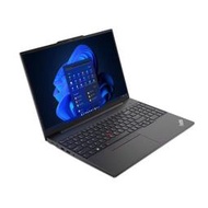 lenovo ThinkPad E16 21JNS0GX00筆記型電腦，I5-13500H/16G/512G/WIN11P/3Y