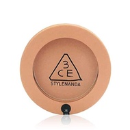 3CE NEW Mood Recipe Face Blush Style Nanda 3 Concept Eyes (Season 2) (Nude Peach)