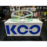 Koo Alibi Cycling Glasses KOO Alibi Glasses KOO Sunglasses KOO Alibi Sunglasses 2024 new model made 