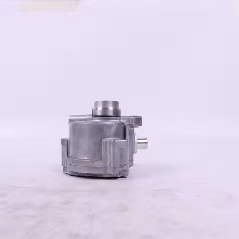 1pcs Brake Vacuum Pump 03H145100C 03H145100E For 2009-2023 Audi Q7 Volkswagen Atlas CC Passat Touare