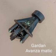 Gardan Tongkol Avanza Matic = Rush Matic = Terios Matic = All New Rush = All New Terios 2018-Up Mati