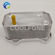 Engine Oil Cooler for PORSCHE BOXSTER CAYMAN 986 987 981 98710702501 99610702505 99610702507