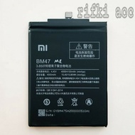 Baterai Xiaomi Redmi 3S Original BM47 Batre Batrai Xiaumi Xiomi