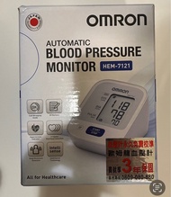 歐姆龍血壓計