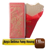 Koya Jajanan Jadul Delima Fung Hong Nam Hien Malang