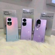 handphone Oppo Reno 10pro