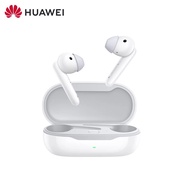 REGJU หูฟังไร้สาย FreeBuds Se Huawei ของแท้หูฟังบลูทูธ5.2โทรหูฟังลดเสียงรบกวน TWS 10Mm ชุดหูฟังแบบได
