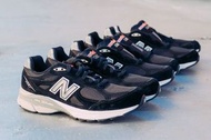 美製 New Balance 990 990v3 M990BS3 Black Made in USA 黑色