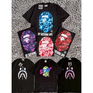 T-SHIRT BEST SELLING BATHING APEa