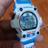 JAM GSK MAT MOTO DUCATI MURAH - G7900 JAM LELAKI JAM TANGAN PEREMPUAN MURAH TOOLS