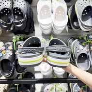 Crocs Croc Shoes Crocs Beach Shoes Outdoor Slippers Sandals Garden Shoes Men's Flat Shoes Women's Sh