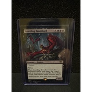 MTG Hoarding Broodlord : (NONFoil)