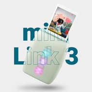 DJS LIFESTYLE 觀塘店 - 透過 FUJIFILM INSTAX MINI LINK 3 富士即影即有菲林智能手機無線打印機將樂趣融入生活！讓它將你的日常瞬間，幻化為色彩繽紛的 INSTA