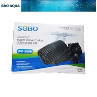 Sobo Wave Maker 300M Aquarium Water Flow Generator - Aquarium Wave Maker