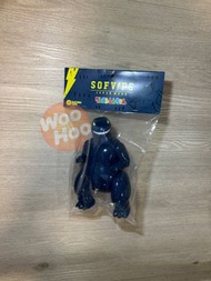 光屁屁怪獸 哥斯拉  蠟筆小新 sofvips electric toys sofubi sofvi vinyl 搪膠 膠品 大膠 軟膠 ソフビ kaiju