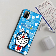 Case INFINIX SMART 5 - Eksotik - Casing INFINIX SMART 5 - Fashion Case - Motif Doraemon Jepang - Aks