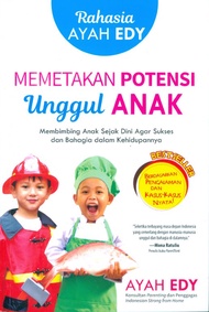 RAHASIA AYAH EDY MEMETAKAN POTENSI