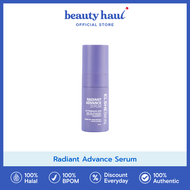 ELSHESKIN Radiant Advance Serum