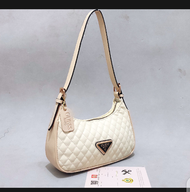 Tas Slempang Guess Hobo Febyan Abey Handbag,tas wanita hanbag