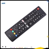 【gonghe370】New Smart Tv Remote Control For Lg Akb75095307 Lcd Led Hdtv Tvs Lj &amp; Uj Serie