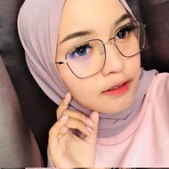 Frame + lens package.. eyeglass frame 6638