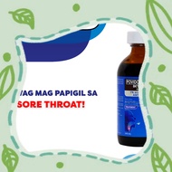 (Povidone-Iodine) BETADINE® Gargle 240mL