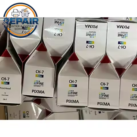 Original New QY6 8019 8003 BH-7 CH-7 Print Head for Canon Pixma G4000 G4010 G3000 G2000 G1000 G1010 