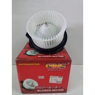 Air Fan Blower FRONTIER Year 98-06 (Code GB-N55)GMS