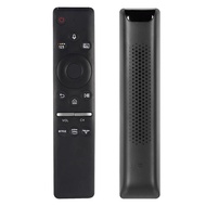 Voice Bluetooth Remote Control BN59-01312B BN59-01327B For Samsung Smart QLED TV E43RU7406U QE43Q60RALXXN QE65Q70RATXXC QE49Q60RAT