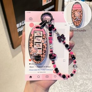เคสกุญแจรถยนต์ Nissan แบบทั่วไป