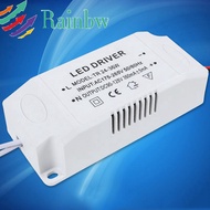 LED Driver Spare Parts Electronic Constant Current 12-50W 50Hz/60Hz AC175-265V Controlled Transforme
