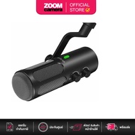 FIFINE Tank3 USB XLR Dynamic Mic (ประกันศูนย์)