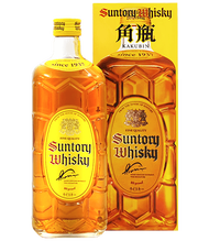 三得利威士忌(角瓶)
