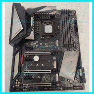 New For Gigabyte Z390 AORUS MASTER motherboard