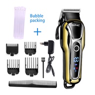 ส่งด่วน Kemei 1990 hair clipper professional hair Trimmer Hair clippers for men electric trimmers LC