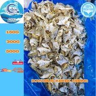 Joe Ocean Resources Dried Anchovies (150g 300g/ 500g/ 1kg/)