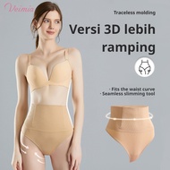 LOKAL Local Stock [Veimia] Slimming Pant Corset Women's Panties Women's Slimming Corset Women's Slim