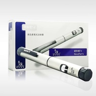 ฉีดอินซูลิน  Novo Nordisk Pen 4 Novopen เหมาะสำหรับ3Ml Novo Insulinum