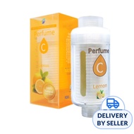JML Perfume C Shower Filter 1pc | Lemon