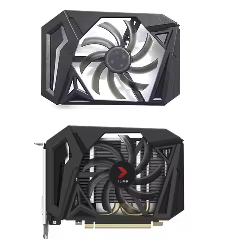 Brand new TH1012S2H-PAA01 DC 12V 0.45A 95MM 4PIN suitable for Gengsheng GTX1660 1660S 1660TI PEGASUS